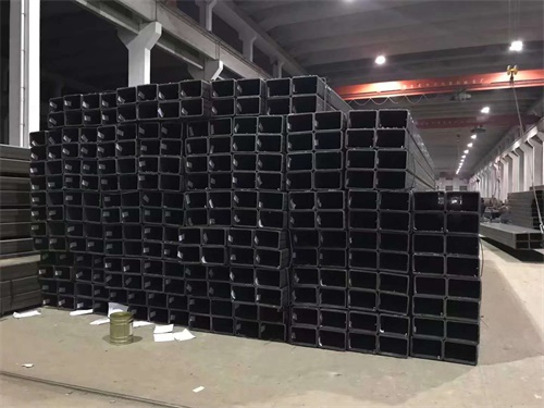 定兴冷拔方管选型指南 工程采购怎么选
